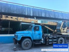 Buy XCMG Used Crane / 1 Buy XCMG Used Crane / 1